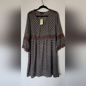 Suzanne Betro dress